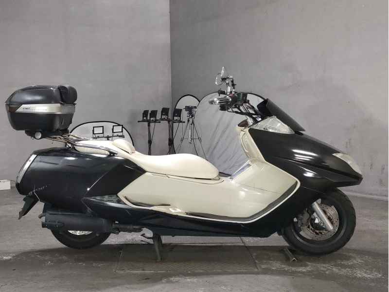 Yamaha Maxam 250