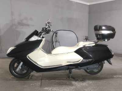 Yamaha Maxam 250