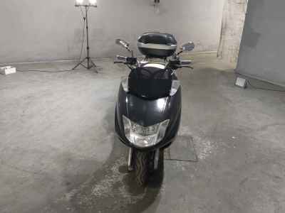 Yamaha Maxam 250