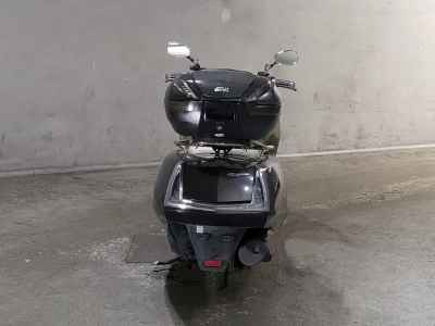 Yamaha Maxam 250