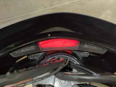 Yamaha Maxam 250