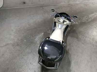 Yamaha Maxam 250
