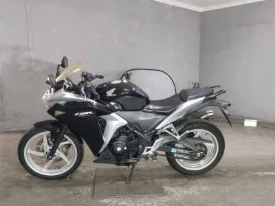 Honda CBR250R