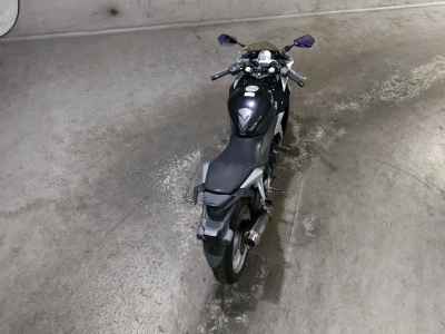 Honda CBR250R