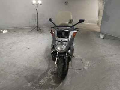 Honda Foresight