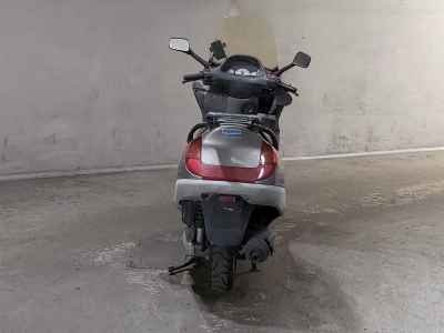 Honda Foresight