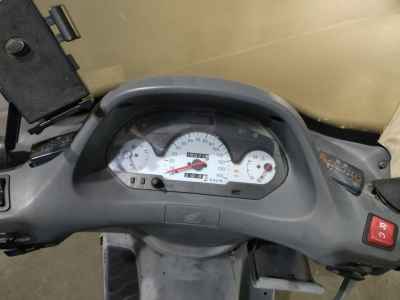 Honda Foresight