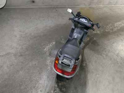 Honda Foresight