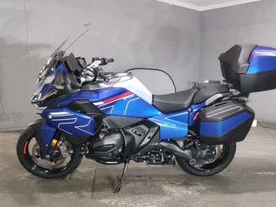BMW R1300RT 2025