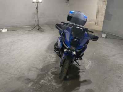 BMW R1300RT 2025