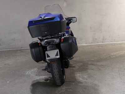 BMW R1300RT 2025