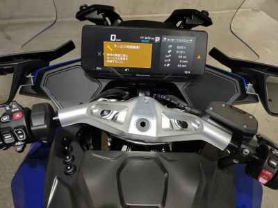 BMW R1300RT 2025