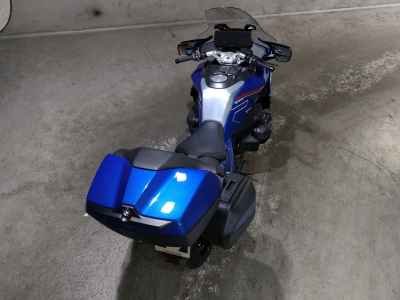 BMW R1300RT 2025