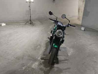 Kawasaki Z650RS 2023