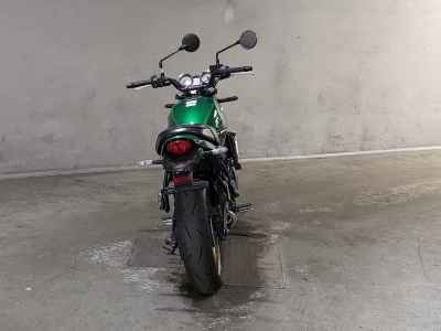 Kawasaki Z650RS 2023