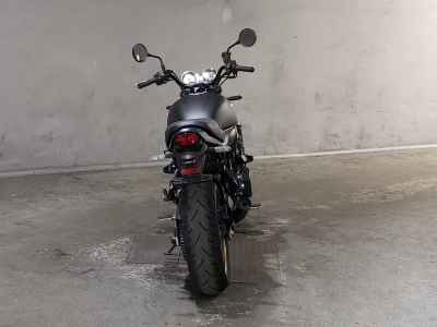 Kawasaki Z900RS SE 2025