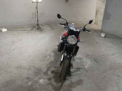 Kawasaki Z900RS 2022