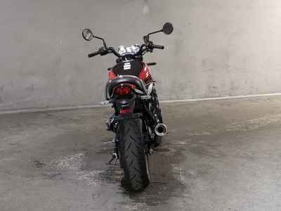 Kawasaki Z900RS 2022
