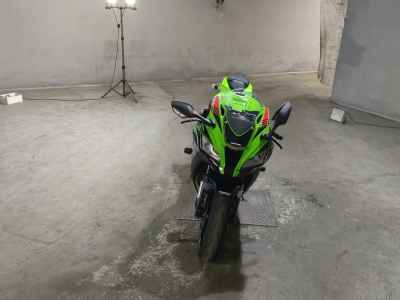 Kawasaki Ninja ZX-10R 2020