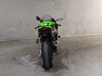 Kawasaki Ninja ZX-10R 2020