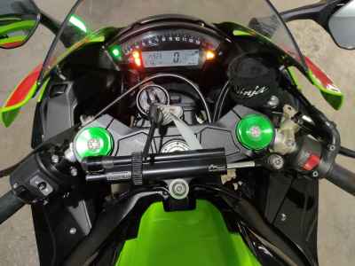 Kawasaki Ninja ZX-10R 2020
