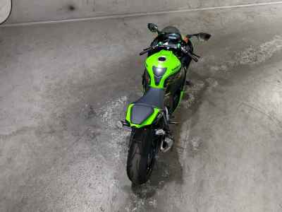 Kawasaki Ninja ZX-10R 2020