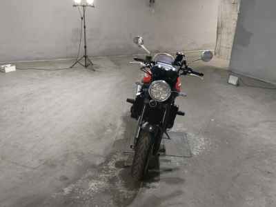 Kawasaki Z900RS 2022