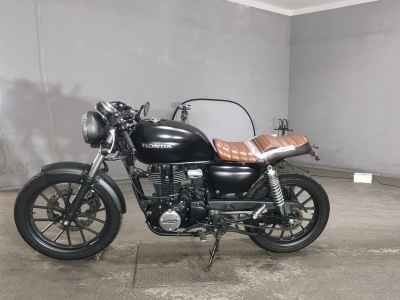 Honda GB350 2022