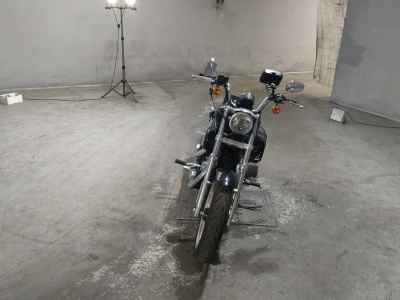 Harley-Davidson Sportster XL883L 2015