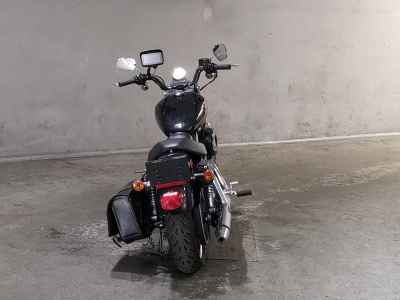 Harley-Davidson Sportster XL883L 2015