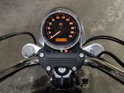 Harley-Davidson Sportster XL883L 2015