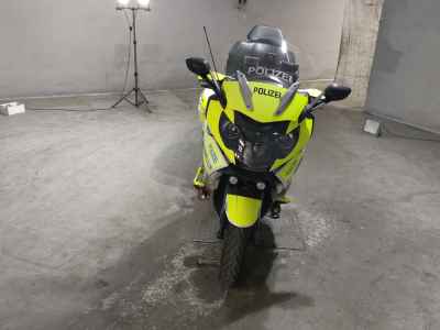 BMW K1600GTL 2011
