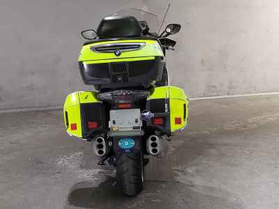 BMW K1600GTL 2011