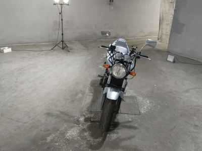 Honda Hornet 250