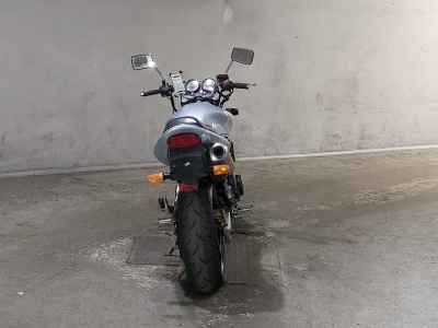 Honda Hornet 250