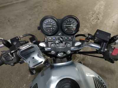 Honda Hornet 250