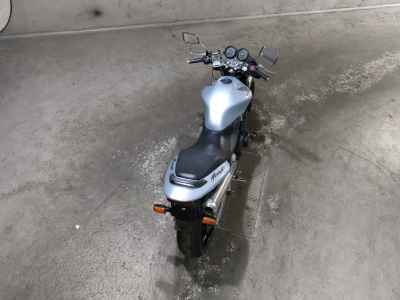 Honda Hornet 250