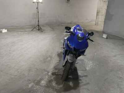 Yamaha YZF-R25