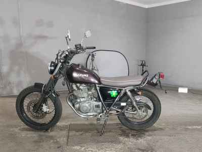 Suzuki GrassTracker Bigboy
