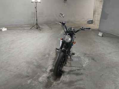 Suzuki GrassTracker Bigboy