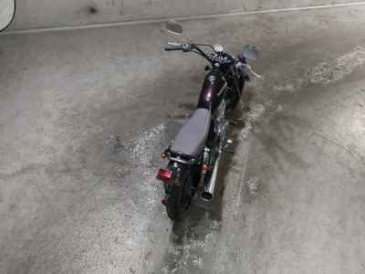 Suzuki GrassTracker Bigboy