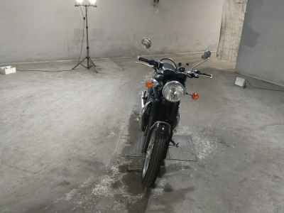 Triumph Bonneville T100 2018
