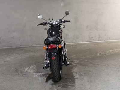 Triumph Bonneville T100 2018