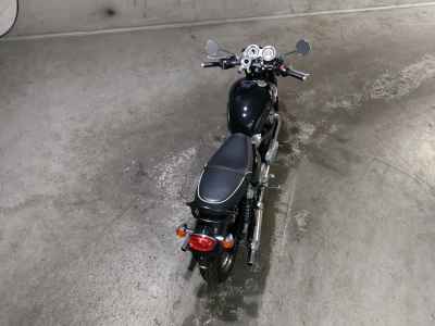 Triumph Bonneville T100 2018