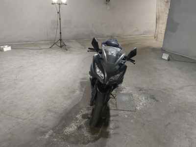 Kawasaki Ninja 250