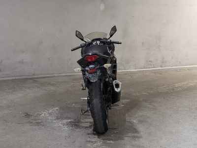 Kawasaki Ninja 250