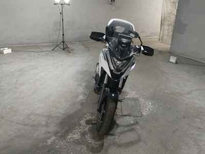 Honda NC750X DCT 2022