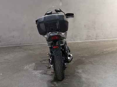Honda NC750X DCT 2022