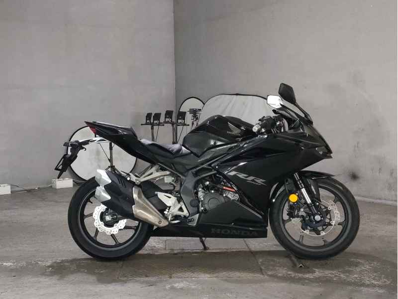 Honda CBR250RR