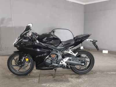 Honda CBR250RR